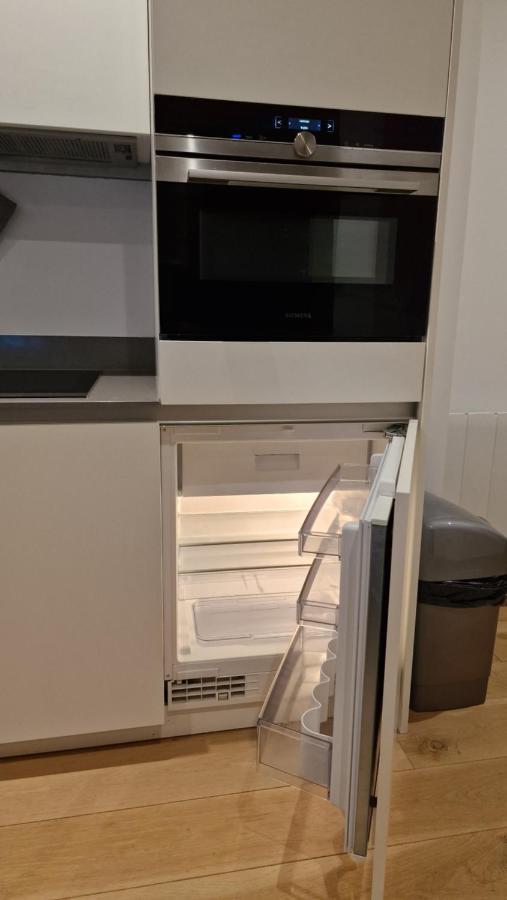 London Stadium Apartment Exterior foto